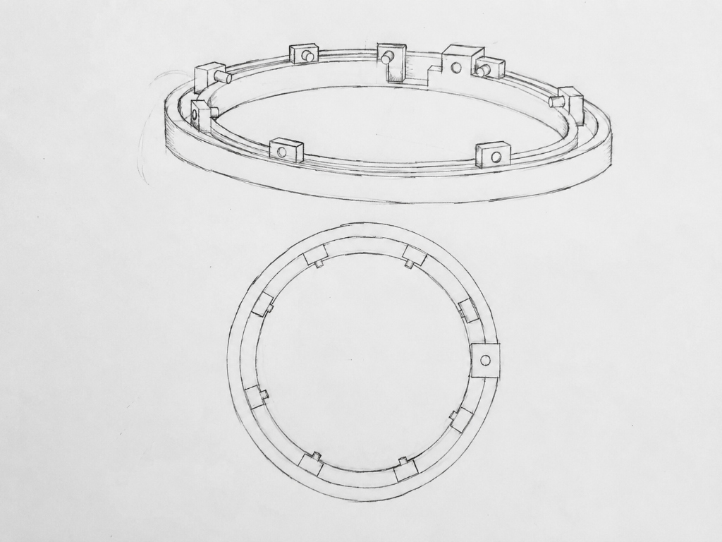 Design 2 Sketch