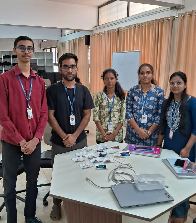 Ice Breaking Activity